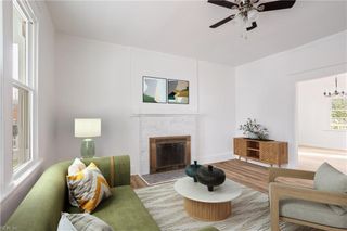 3711 Abingdon CIR, Norfolk, VA 23513