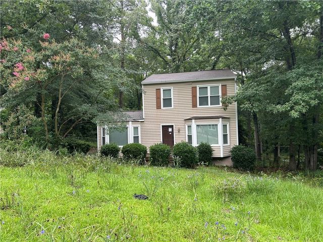 1890 Westminister Way NW, Conyers, GA 30012