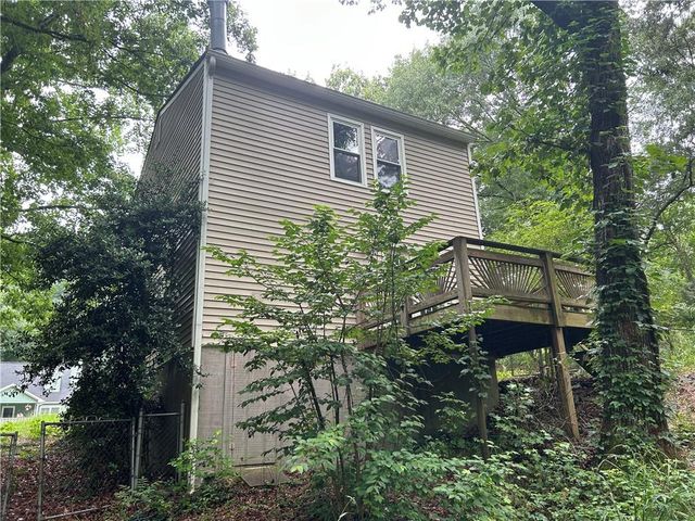 1890 Westminister Way NW, Conyers, GA 30012