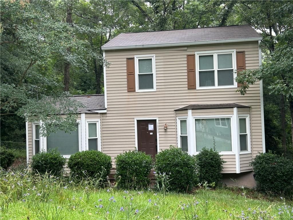 1890 Westminister Way NW, Conyers, GA 30012