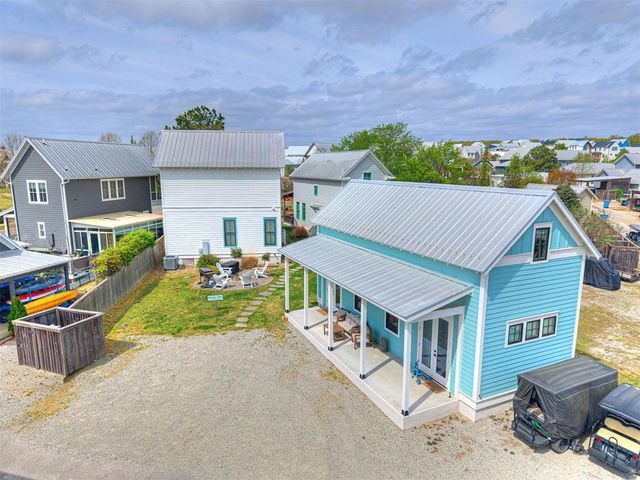36 Firefly Lane, Carlton Landing, OK 74432