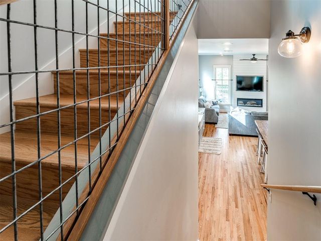 36 Firefly Lane, Carlton Landing, OK 74432
