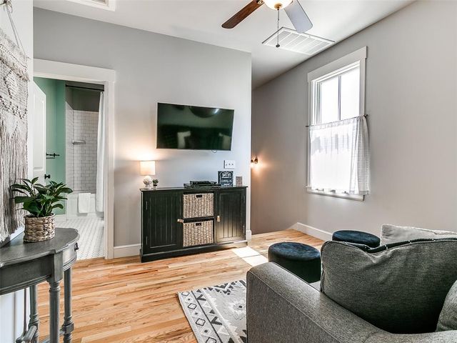 36 Firefly Lane, Carlton Landing, OK 74432