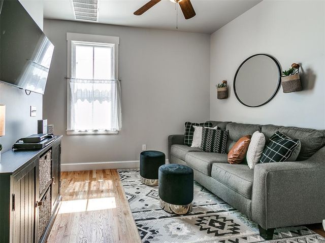 36 Firefly Lane, Carlton Landing, OK 74432