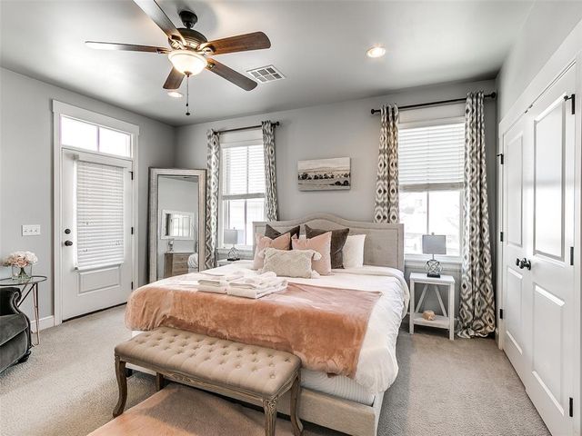 36 Firefly Lane, Carlton Landing, OK 74432