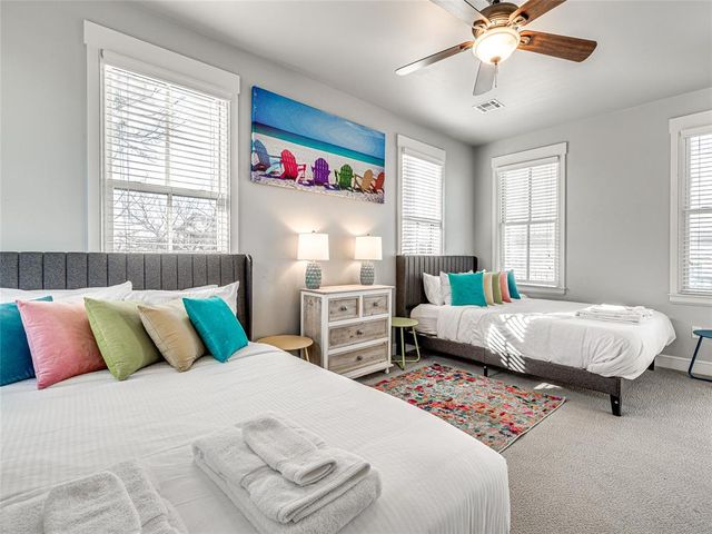 36 Firefly Lane, Carlton Landing, OK 74432