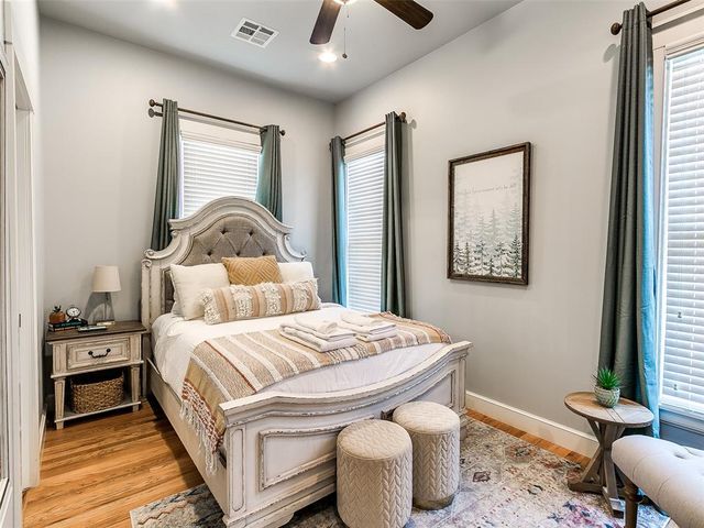 36 Firefly Lane, Carlton Landing, OK 74432