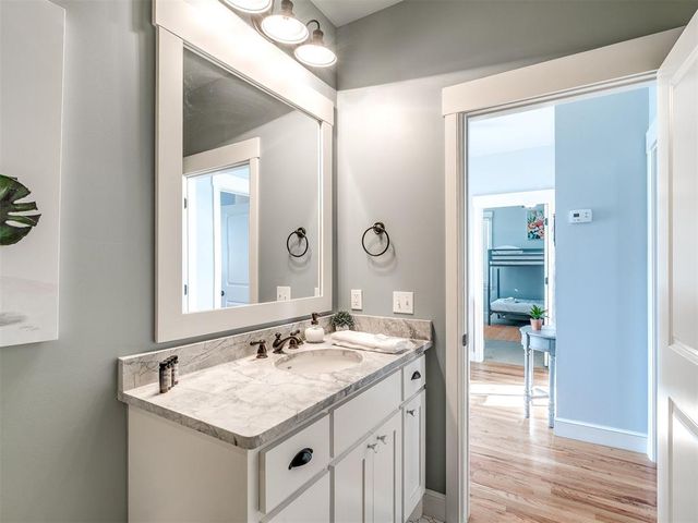 36 Firefly Lane, Carlton Landing, OK 74432