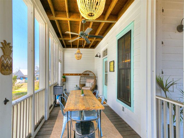 36 Firefly Lane, Carlton Landing, OK 74432