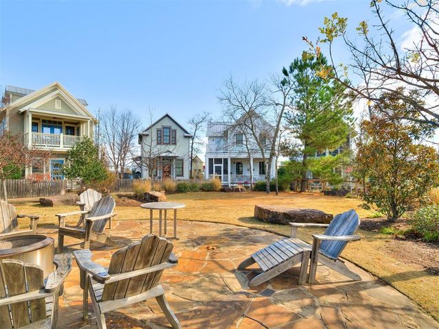 36 Firefly Lane, Carlton Landing, OK 74432