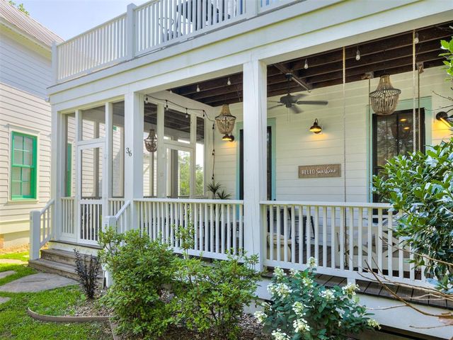 36 Firefly Lane, Carlton Landing, OK 74432