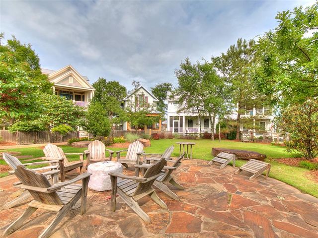 36 Firefly Lane, Carlton Landing, OK 74432