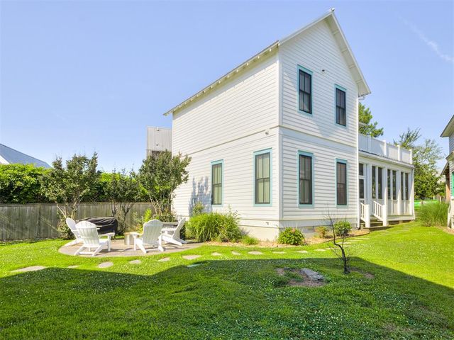 36 Firefly Lane, Carlton Landing, OK 74432