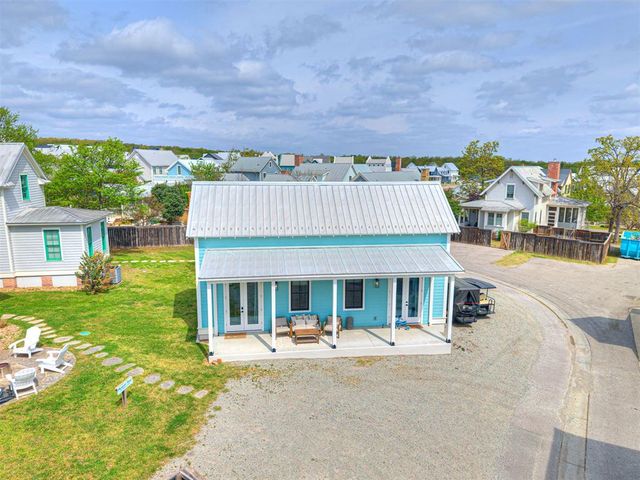 36 Firefly Lane, Carlton Landing, OK 74432