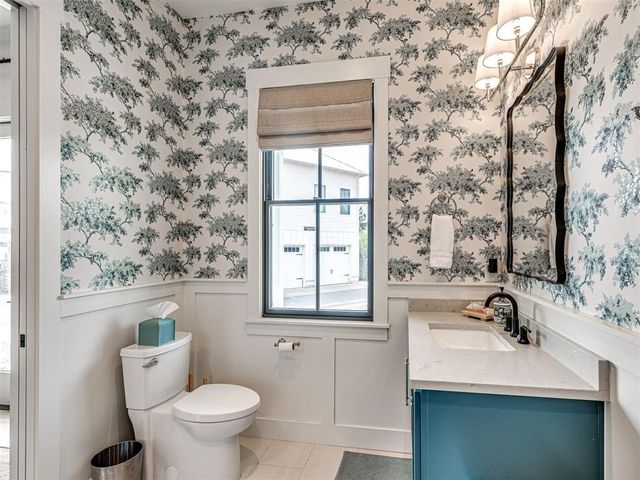 36 Firefly Lane, Carlton Landing, OK 74432