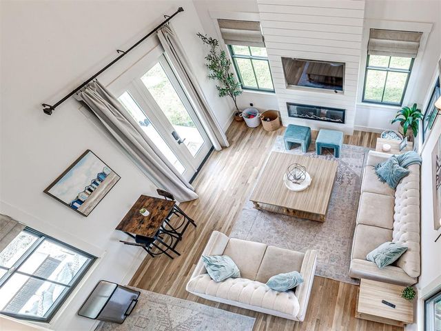 36 Firefly Lane, Carlton Landing, OK 74432