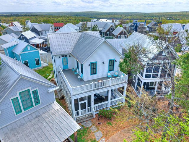 36 Firefly Lane, Carlton Landing, OK 74432