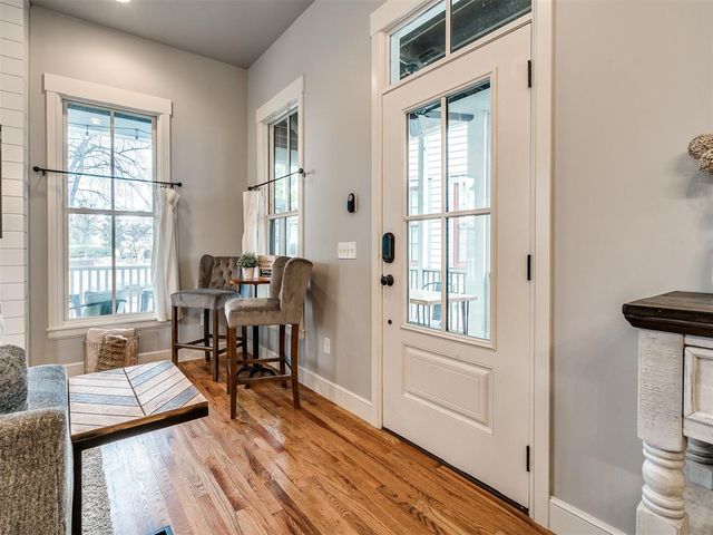 36 Firefly Lane, Carlton Landing, OK 74432