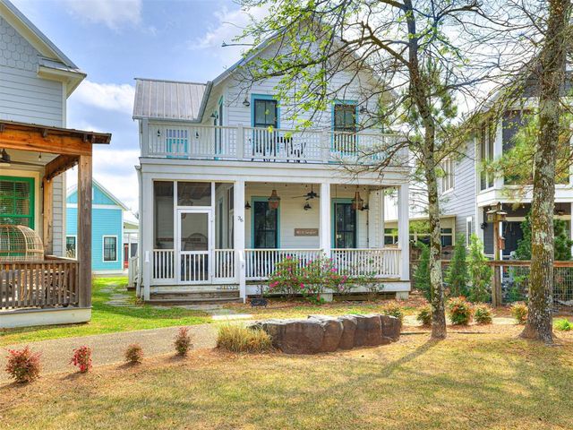 36 Firefly Lane, Carlton Landing, OK 74432
