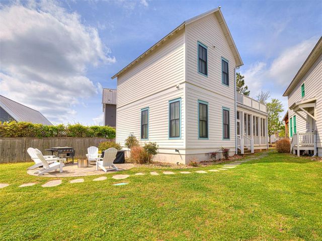 36 Firefly Lane, Carlton Landing, OK 74432