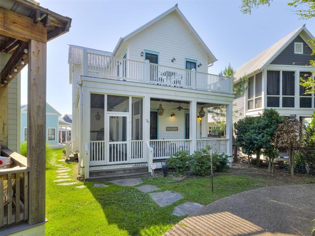 36 Firefly Lane, Carlton Landing, OK 74432