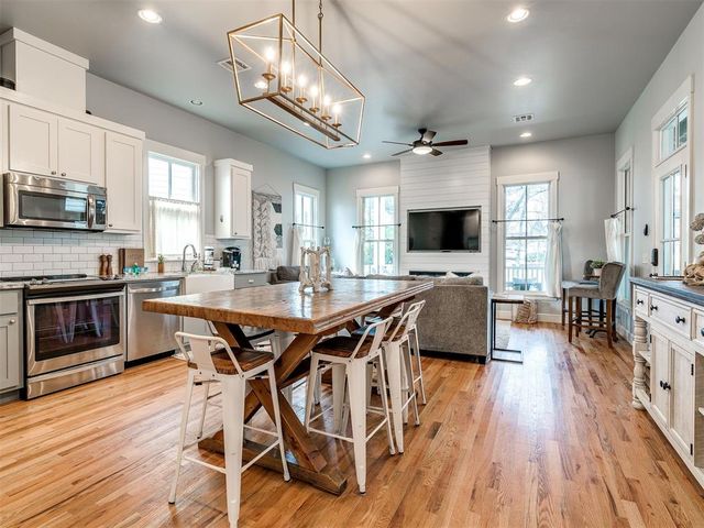 36 Firefly Lane, Carlton Landing, OK 74432