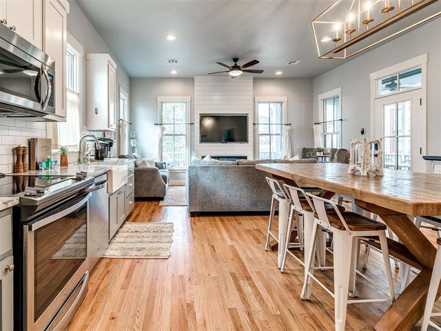 36 Firefly Lane, Carlton Landing, OK 74432