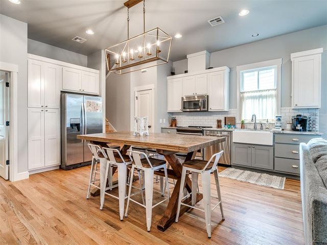 36 Firefly Lane, Carlton Landing, OK 74432