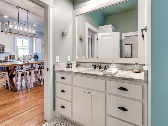 36 Firefly Lane, Carlton Landing, OK 74432