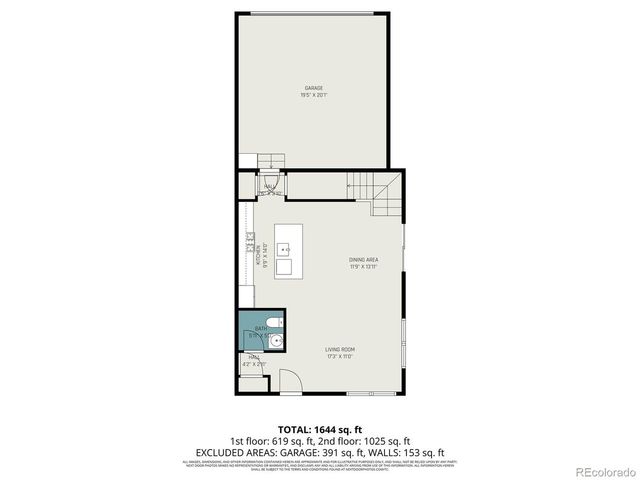 13685 Ash Cir, Thornton, CO 80602