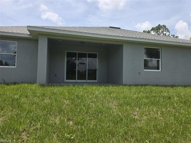 3852 Hopevale ST, Fort Myers, FL 33905