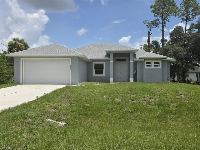 3852 Hopevale ST, Fort Myers, FL 33905