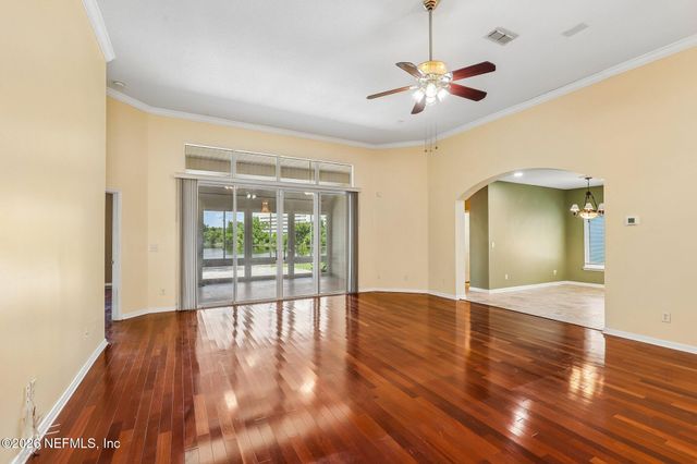 1832 CHATHAM VILLAGE Drive, Fleming Island, FL 32003