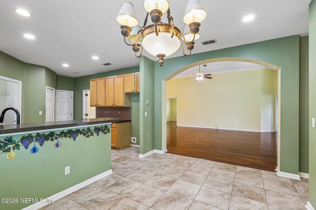 1832 CHATHAM VILLAGE Drive, Fleming Island, FL 32003