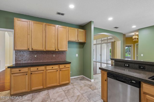 1832 CHATHAM VILLAGE Drive, Fleming Island, FL 32003