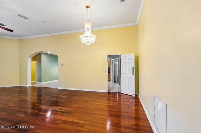 1832 CHATHAM VILLAGE Drive, Fleming Island, FL 32003
