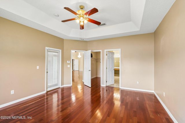 1832 CHATHAM VILLAGE Drive, Fleming Island, FL 32003