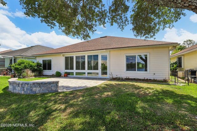 1832 CHATHAM VILLAGE Drive, Fleming Island, FL 32003