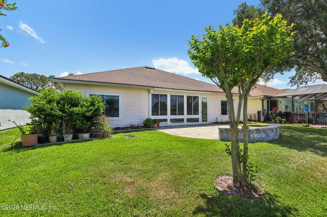 1832 CHATHAM VILLAGE Drive, Fleming Island, FL 32003