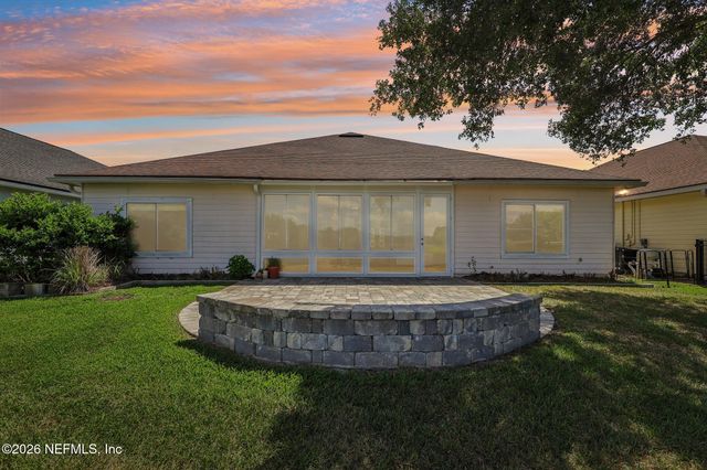 1832 CHATHAM VILLAGE Drive, Fleming Island, FL 32003