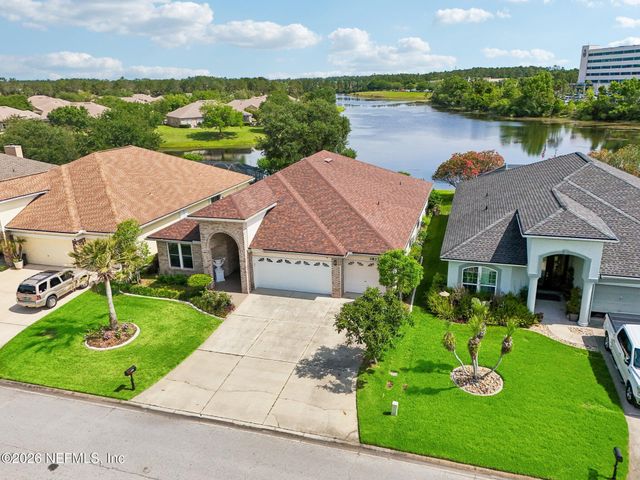 1832 CHATHAM VILLAGE Drive, Fleming Island, FL 32003