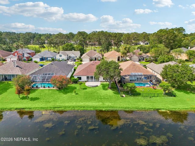 1832 CHATHAM VILLAGE Drive, Fleming Island, FL 32003
