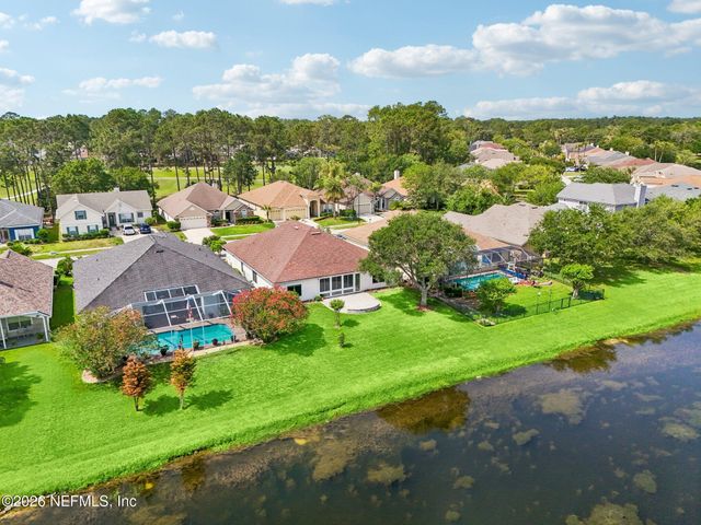 1832 CHATHAM VILLAGE Drive, Fleming Island, FL 32003