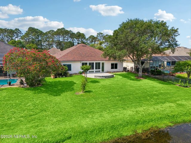 1832 CHATHAM VILLAGE Drive, Fleming Island, FL 32003