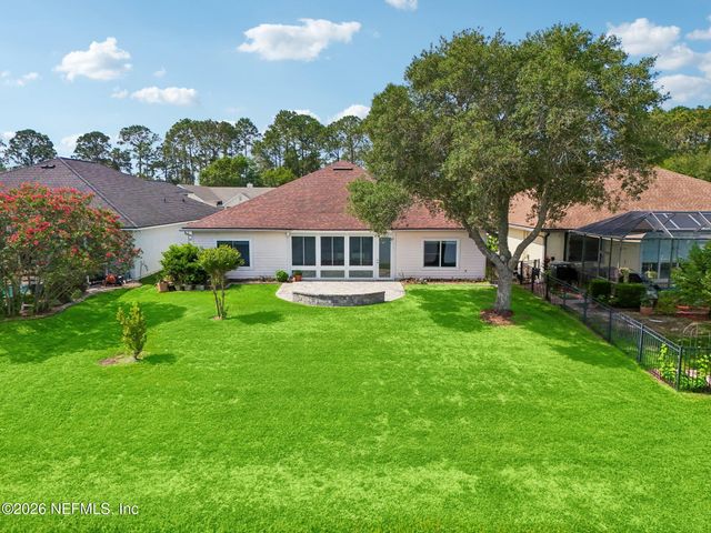1832 CHATHAM VILLAGE Drive, Fleming Island, FL 32003
