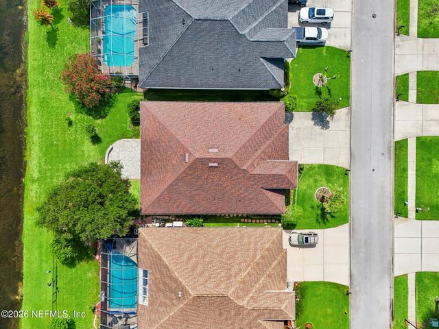 1832 CHATHAM VILLAGE Drive, Fleming Island, FL 32003