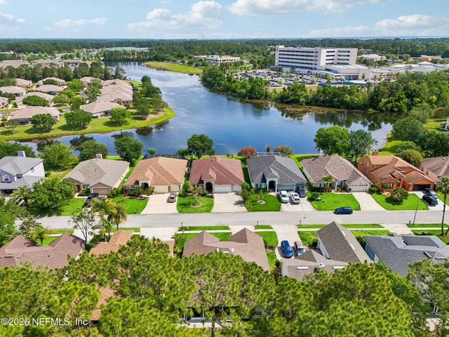 1832 CHATHAM VILLAGE Drive, Fleming Island, FL 32003
