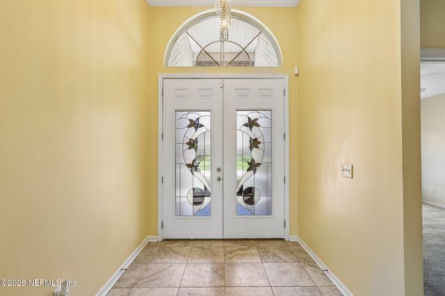 1832 CHATHAM VILLAGE Drive, Fleming Island, FL 32003
