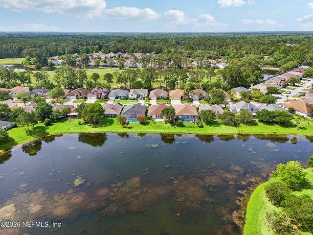1832 CHATHAM VILLAGE Drive, Fleming Island, FL 32003