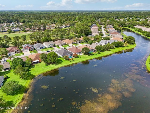 1832 CHATHAM VILLAGE Drive, Fleming Island, FL 32003